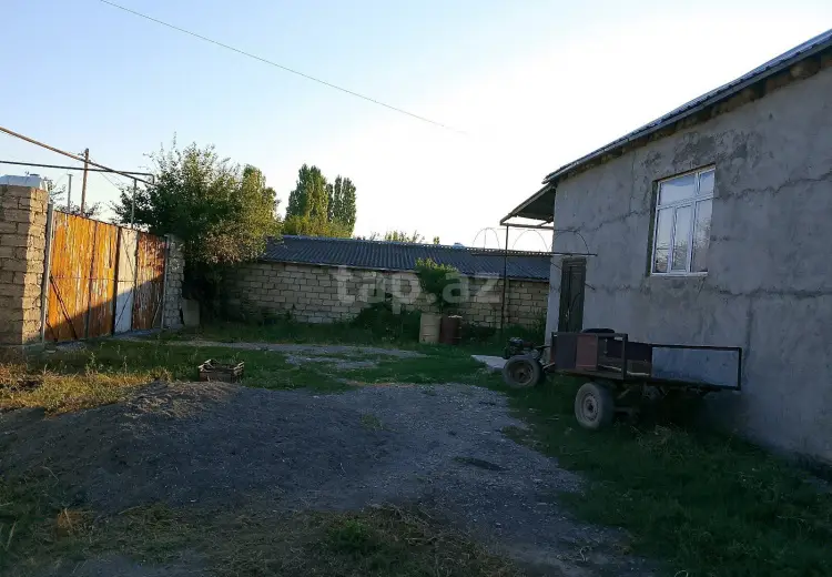 2 otaqlı mənzil , Xaçmaz