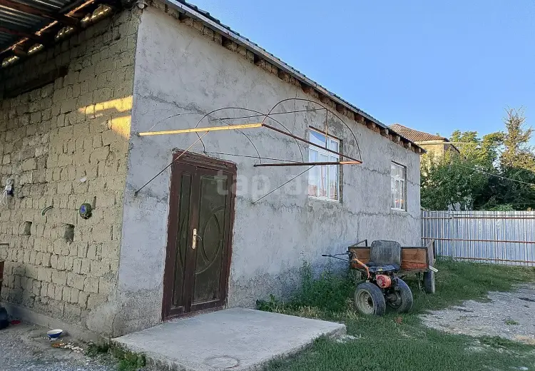 2 otaqlı mənzil , Xaçmaz