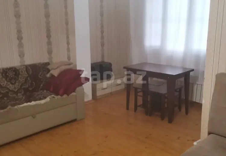 2 otaqlı mənzil , Bakı