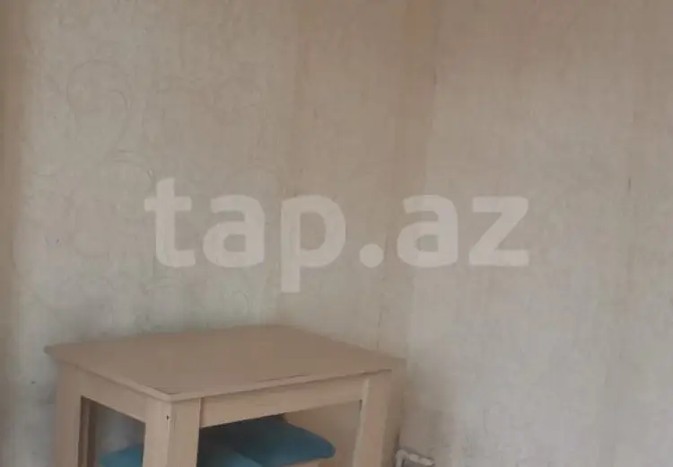 2 otaqlı mənzil , Bakı