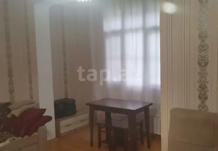 2 otaqlı mənzil , Bakı
