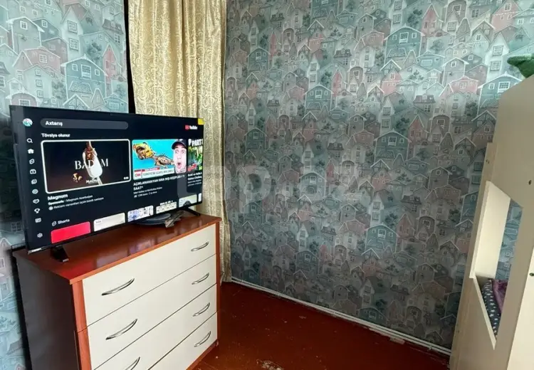 400 AZN - 3 otaqlı mənzil Kirayə (aylıq), Lənkəran