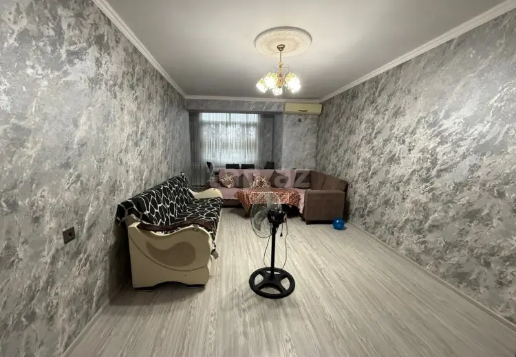 400 AZN - 3 otaqlı mənzil Kirayə (aylıq), Lənkəran