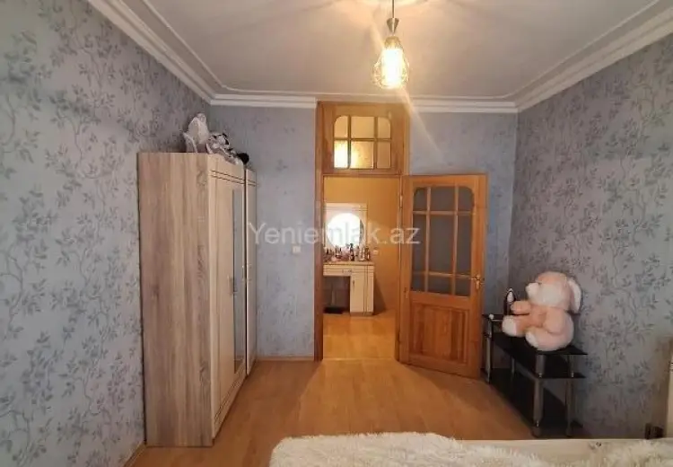 2 otaqlı mənzil Kirayə (aylıq), Əhmədli, Xətai, Bakı