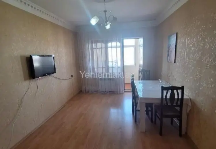 2 otaqlı mənzil Kirayə (aylıq), Əhmədli, Xətai, Bakı