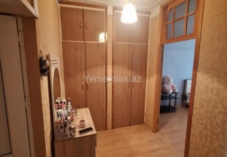 2 otaqlı mənzil Kirayə (aylıq), Əhmədli, Xətai, Bakı