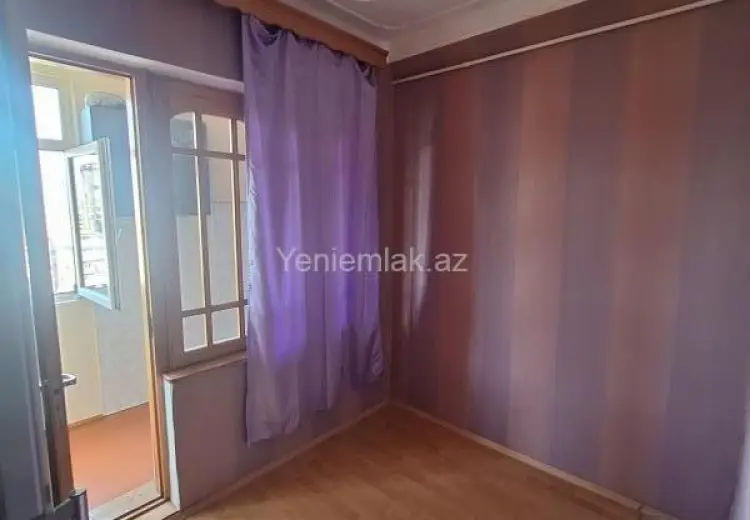 2 otaqlı mənzil Kirayə (aylıq), Əhmədli, Xətai, Bakı