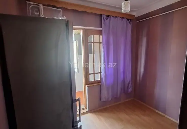 2 otaqlı mənzil Kirayə (aylıq), Əhmədli, Xətai, Bakı