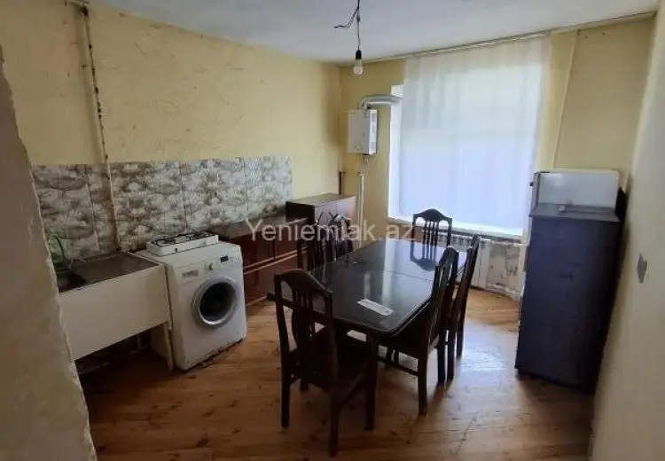 2 otaqlı mənzil Kirayə (aylıq), Əhmədli, Xətai, Bakı