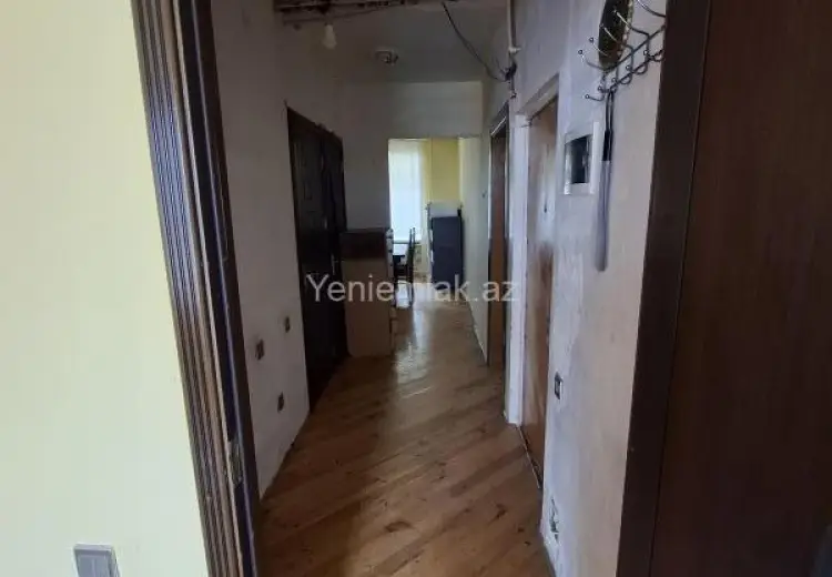 2 otaqlı mənzil Kirayə (aylıq), Əhmədli, Xətai, Bakı