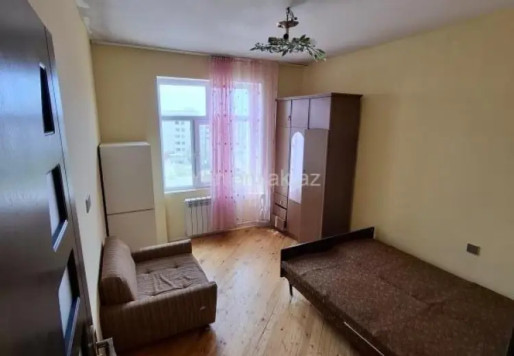 2 otaqlı mənzil Kirayə (aylıq), Əhmədli, Xətai, Bakı