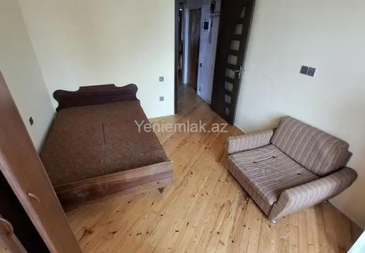 2 otaqlı mənzil Kirayə (aylıq), Əhmədli, Xətai, Bakı
