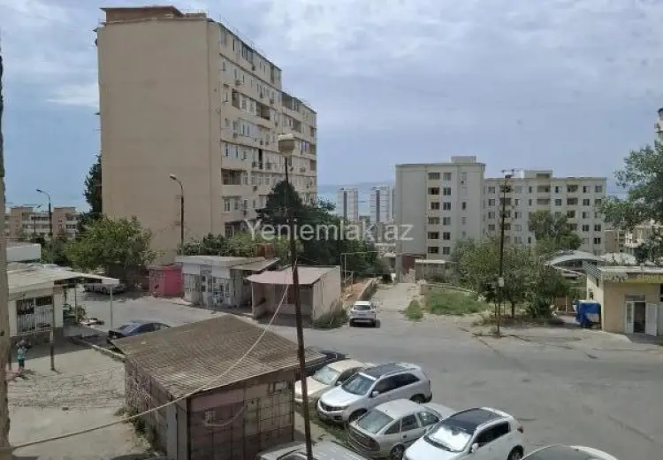 2 otaqlı mənzil Kirayə (aylıq), Əhmədli, Xətai, Bakı
