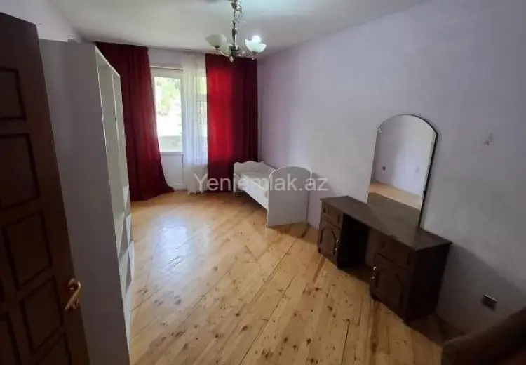 2 otaqlı mənzil Kirayə (aylıq), Əhmədli, Xətai, Bakı