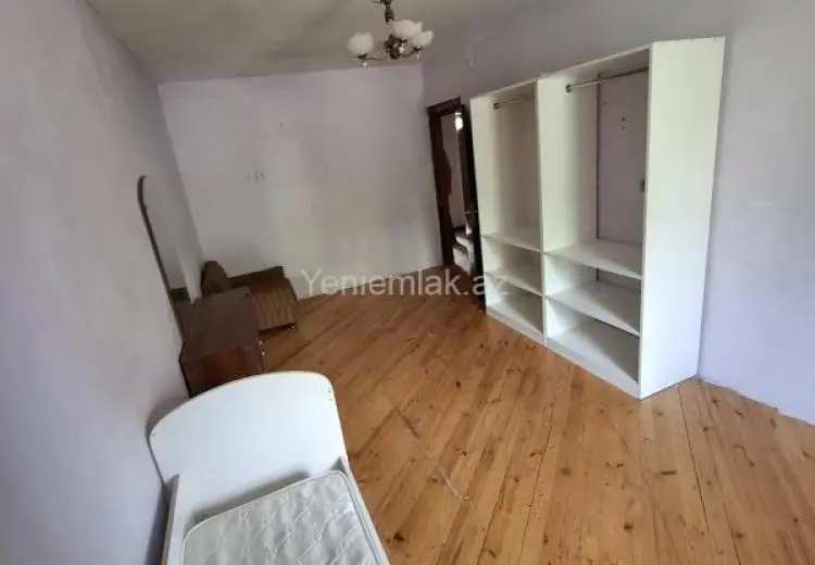 2 otaqlı mənzil Kirayə (aylıq), Əhmədli, Xətai, Bakı
