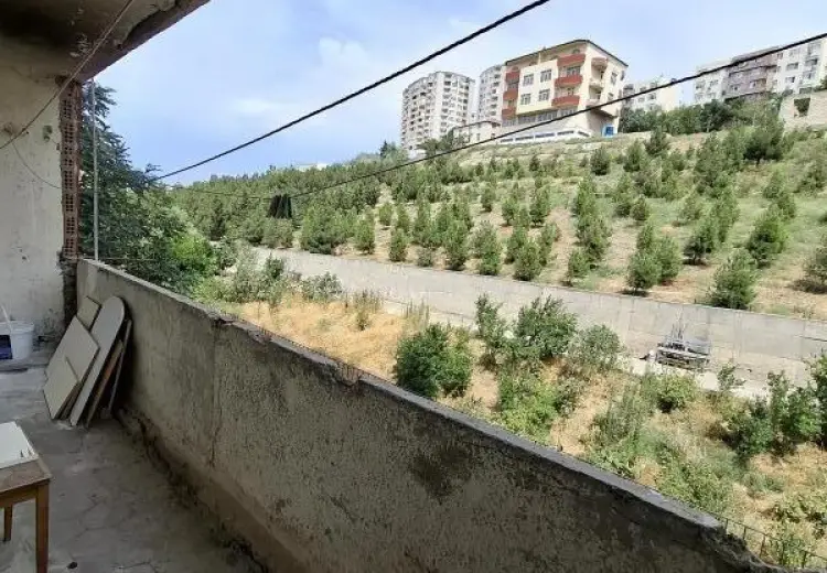 2 otaqlı mənzil Kirayə (aylıq), Əhmədli, Xətai, Bakı