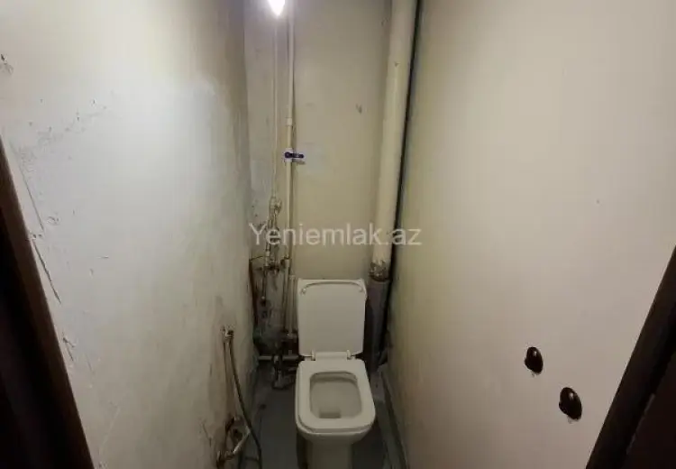2 otaqlı mənzil Kirayə (aylıq), Əhmədli, Xətai, Bakı