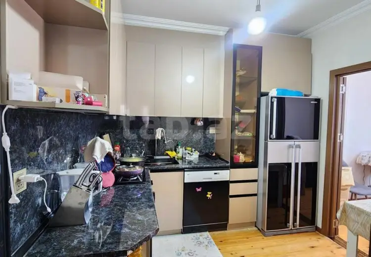 3 otaqlı mənzil , Sumqayıt