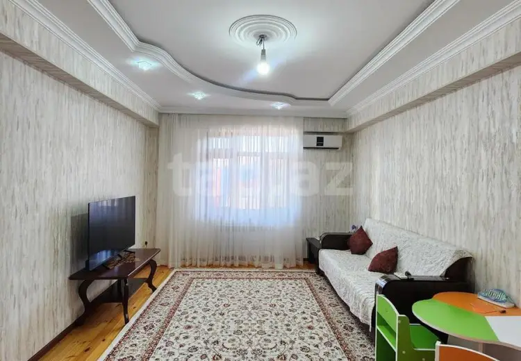3 otaqlı mənzil , Sumqayıt