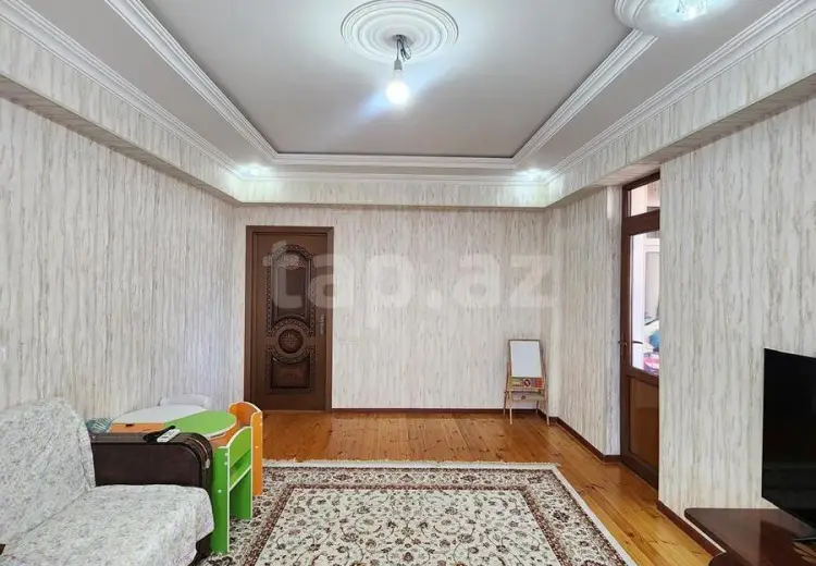 3 otaqlı mənzil , Sumqayıt