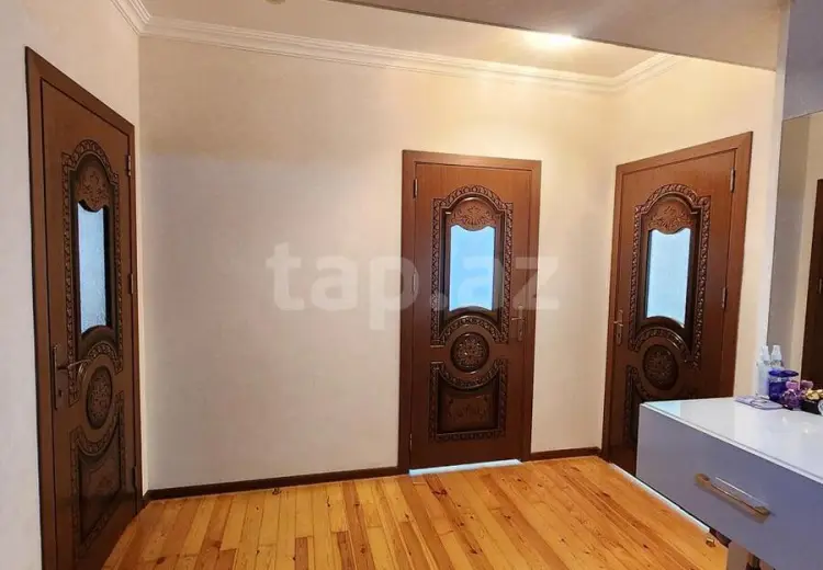 3 otaqlı mənzil , Sumqayıt