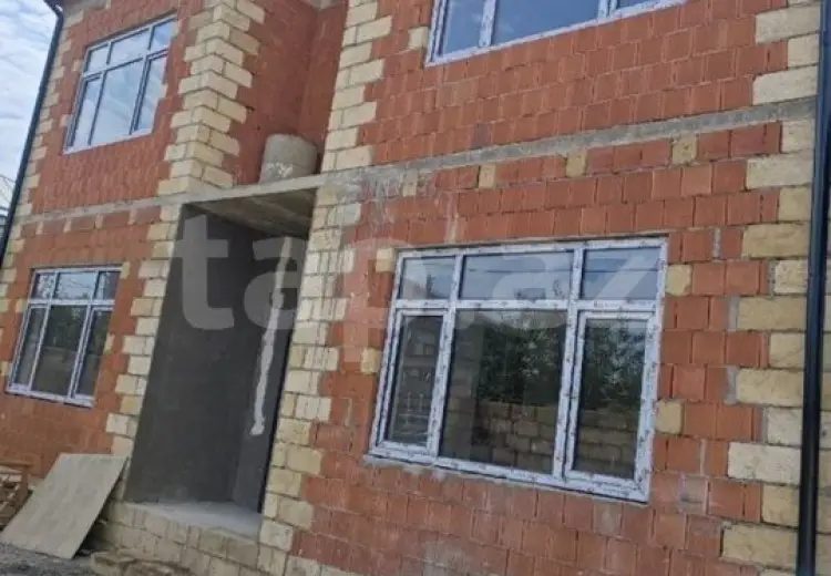 5 otaqlı mənzil , Quba