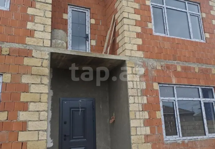 5 otaqlı mənzil , Quba
