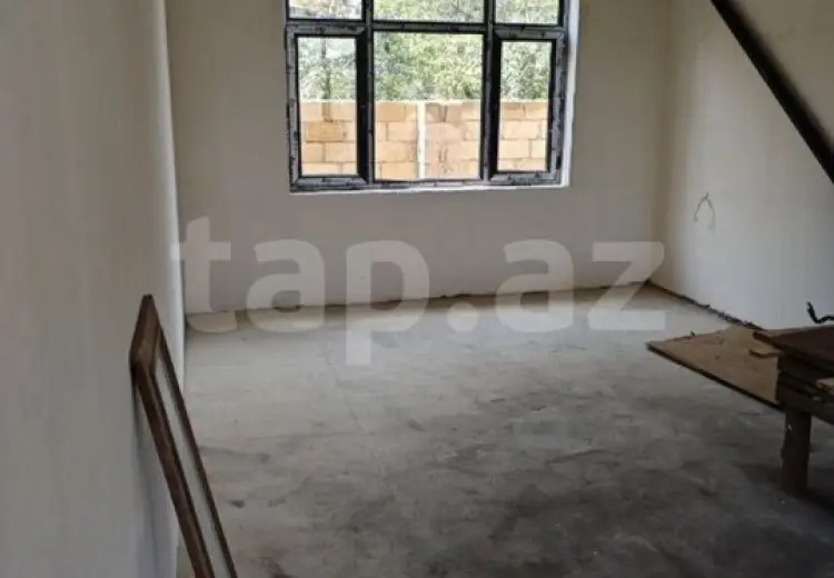 5 otaqlı mənzil , Quba