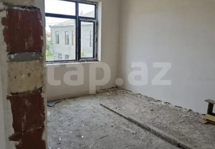 5 otaqlı mənzil , Quba