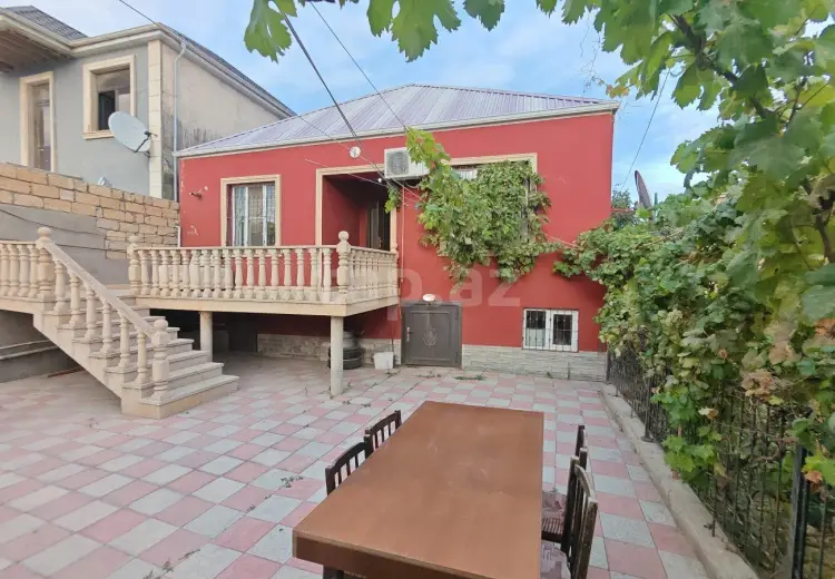 3 otaqlı mənzil , Sumqayıt