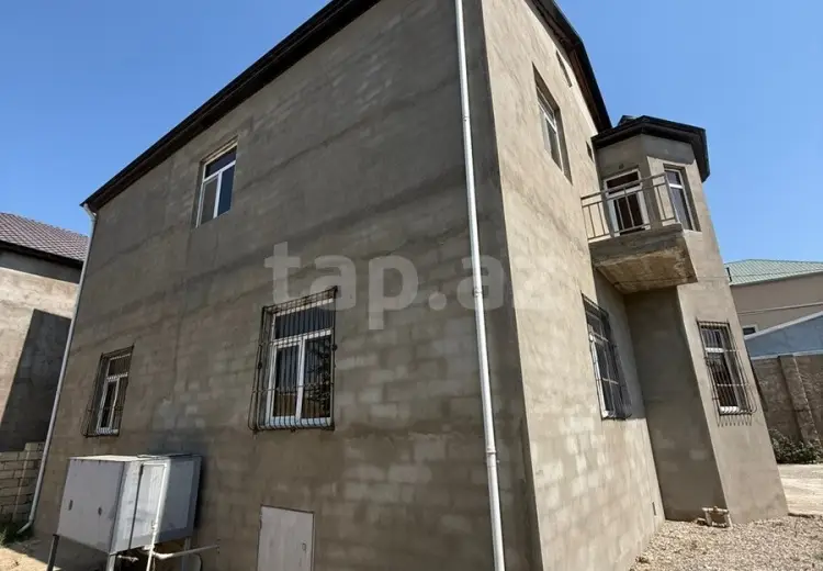 7 otaqlı mənzil , Saray, Abşeron
