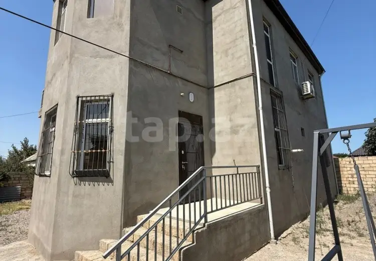 7 otaqlı mənzil , Saray, Abşeron