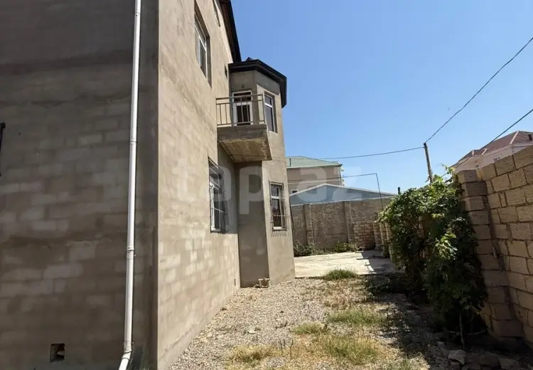 7 otaqlı mənzil , Saray, Abşeron
