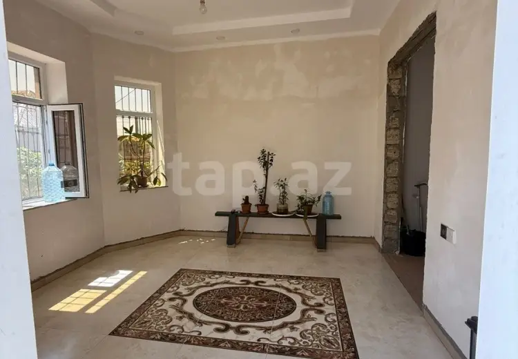 7 otaqlı mənzil , Saray, Abşeron