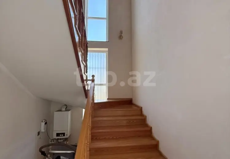 7 otaqlı mənzil , Saray, Abşeron