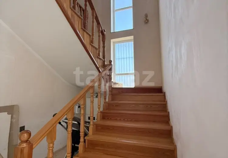 7 otaqlı mənzil , Saray, Abşeron