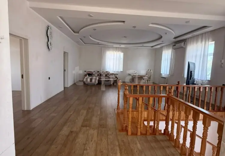 7 otaqlı mənzil , Saray, Abşeron