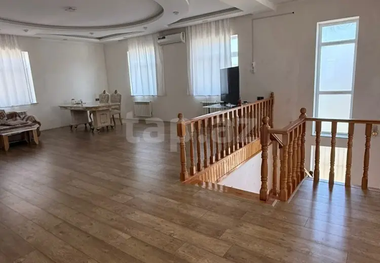7 otaqlı mənzil , Saray, Abşeron