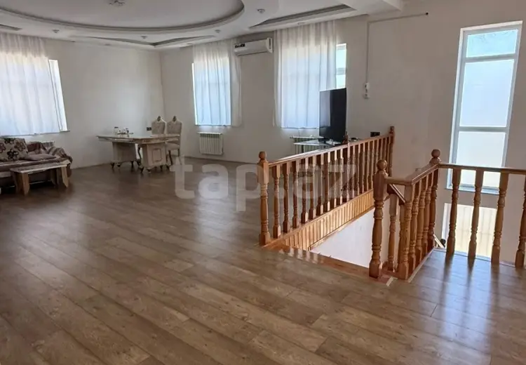7 otaqlı mənzil , Saray, Abşeron