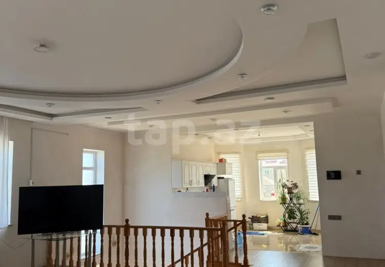 7 otaqlı mənzil , Saray, Abşeron