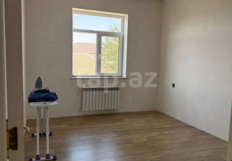 7 otaqlı mənzil , Saray, Abşeron