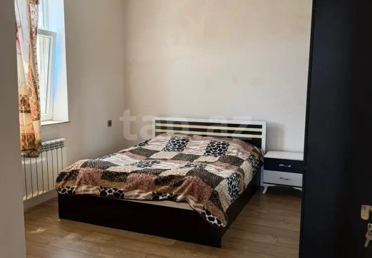 7 otaqlı mənzil , Saray, Abşeron