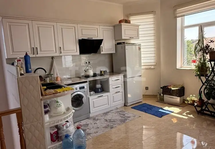 7 otaqlı mənzil , Saray, Abşeron