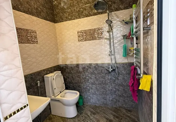 7 otaqlı mənzil , Saray, Abşeron