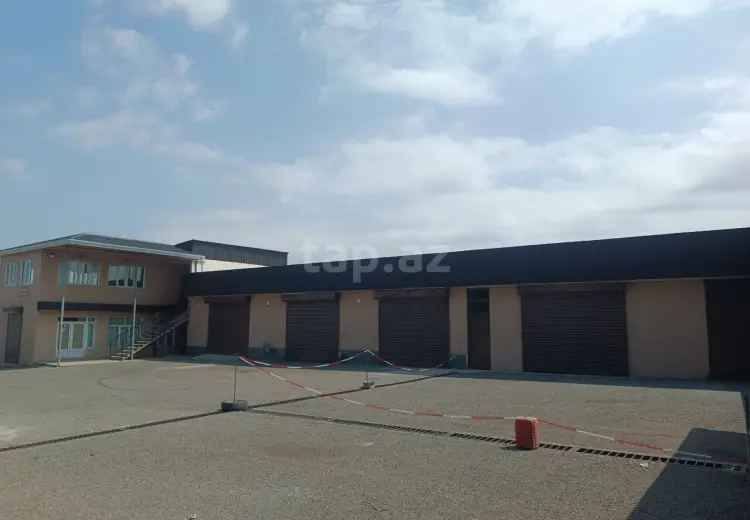 0 m² Obyekt / Ofis , Gəncə