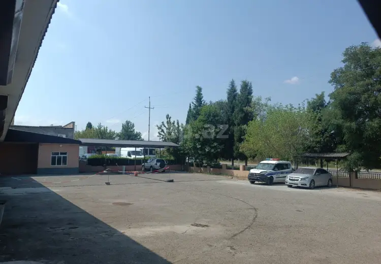 0 m² Obyekt / Ofis , Gəncə