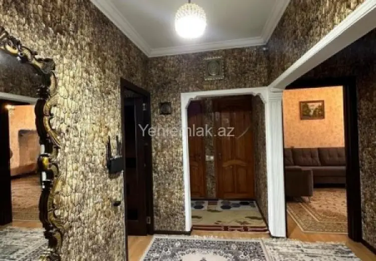 165 000 AZN - 3 otaqlı mənzil Satılır, Bakıxanov qəs., Sabunçu, Bakı