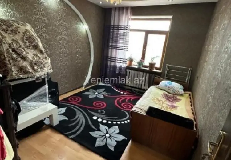 165 000 AZN - 3 otaqlı mənzil Satılır, Bakıxanov qəs., Sabunçu, Bakı