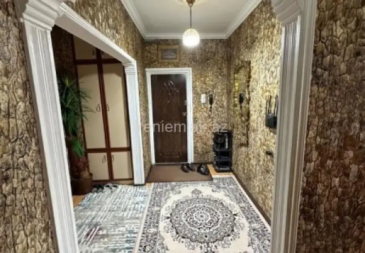 165 000 AZN - 3 otaqlı mənzil Satılır, Bakıxanov qəs., Sabunçu, Bakı