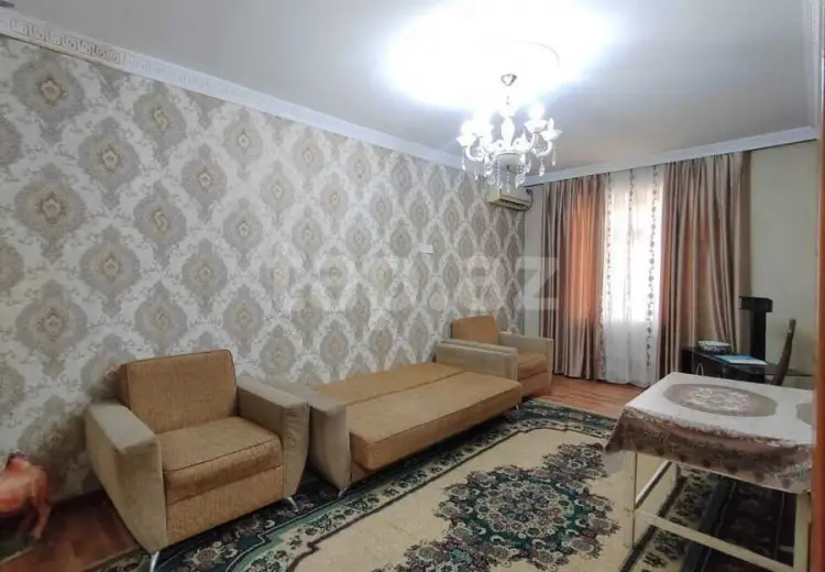 550 AZN - 3 otaqlı mənzil Kirayə (aylıq), 8-ci kilometr, Nizami, Bakı